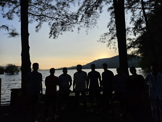 Aqua and Jungle Cottages Bhor 